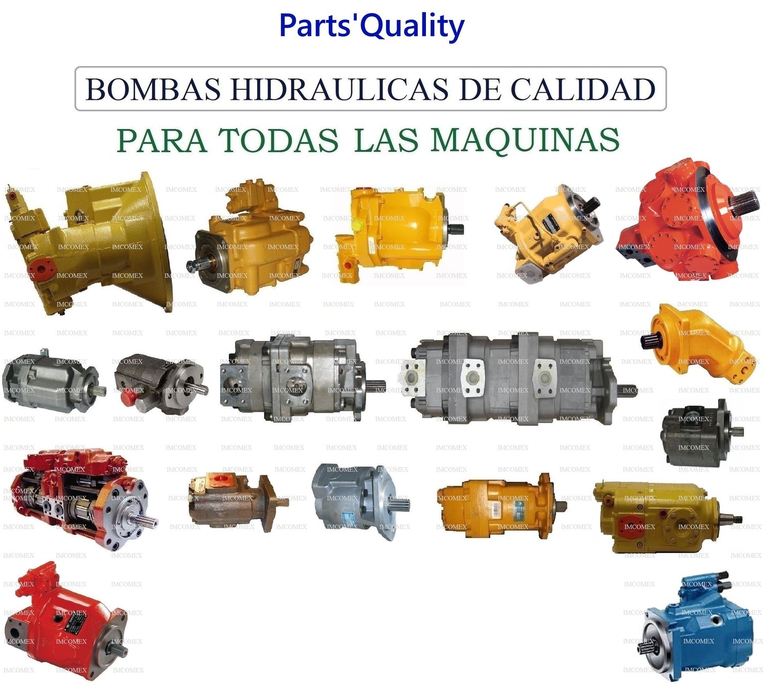 SISTEMA HIDRAULICO