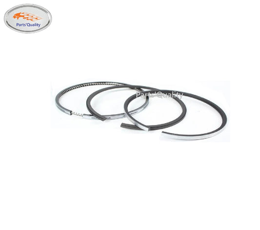 ANILLOS PISTON OM904, OM906 MERCEDES BENZ