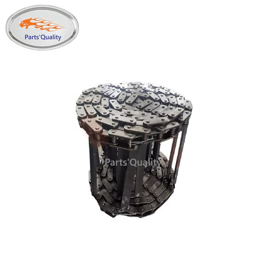 CADENA PAVIMENTADORA PF510