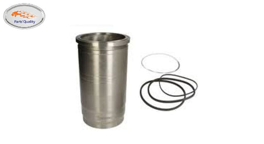 CAMISA DE MOTOR CON LIGAS OM457 MERCEDES BENZ