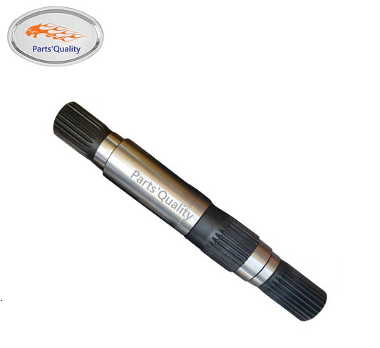 FLECHA PARA COSECHADORA DE FORRAJE CLASS JAGUAR 870
