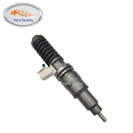 INYECTOR VOLVO D12