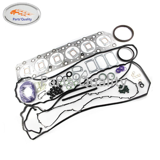 JUNTAS DE MOTOR JUEGO COMPLETO VOLVO D12