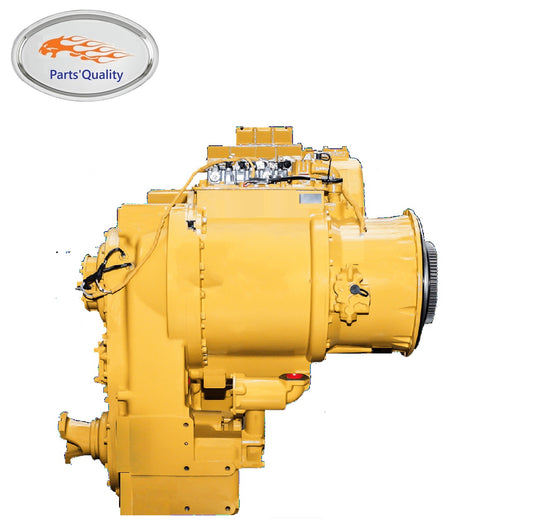TRANSMISION RECONSTRUIDA PARA 980G CATERPILLAR