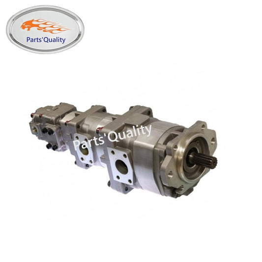 BOMBA HIDRAULICA PARA KOMATSU WA320L-5